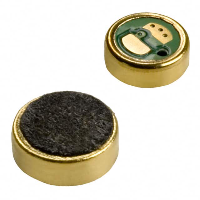 MB4015NSC-3 Knowles  Microphones